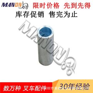 Adaptador de Rueda para Montacargas Hyster 1330998 1330999 2029223, Acero Negro, Pieza de Repuesto Nueva - Product Image 4