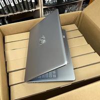 Portátil de Segunda Mano al por Mayor de 15 Pulgadas Intel Core I5, Portátil Usado Más Barato para HP 250G7, Ordenador Portátil 99% Nuevo para Estudiantes