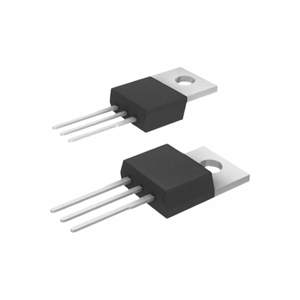 PG-TO220-3-1 IPP020N08N5XKSA1 Transistors Electronic Component Distributor BOM IC In Stock - Product Image 1