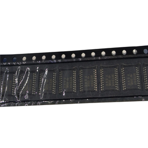 Circuitos Integrados (CI) OCTAL BUFFERS Y CONTROLADORES DE LÍNEA CON SALIDAS DE 3 ESTADOS SN74HCT244PWR - Product Image 1
