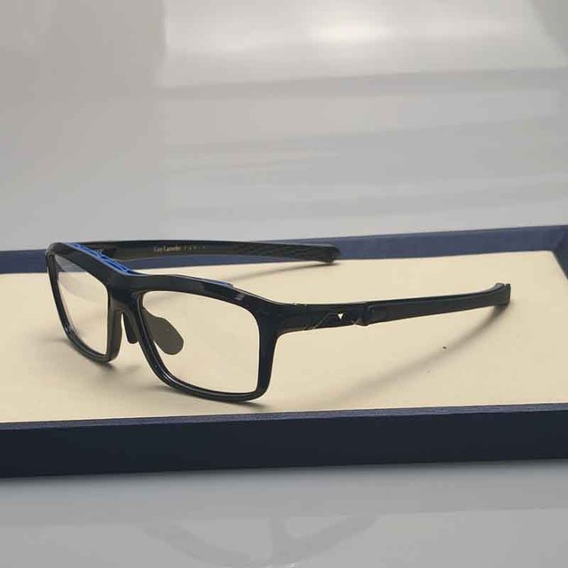 Hot Sale Stock Prescription Glasses Optical Frames Women Men Uv400 Gaming Computer Anti Blue Light Blocking Glasses