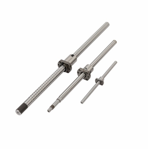Rodamiento de Bolas SFU1204 de Alta Calidad con Material 9Cr18, Longitud de 500-3000 mm para Hoteles, Sfu2505, Sfu 1605 - Product Image 3