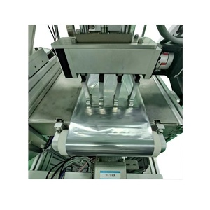 Máquina de fabricación de película fina Oral Soluble Oral ODF completamente automática gran oferta máquina de fabricación de película de disolución instantánea Oral - Product Image 6