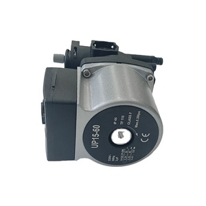 Pompe de remplacement pour <span class=keywords><strong>chaudière</strong></span> à <span class=keywords><strong>gaz</strong></span>, pompe de circulation à rotor humide 3 vitesses pour système de chauffage central combiné - Product Image 1