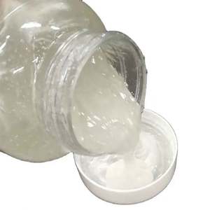 Carbopol Type Tensioactif Cosmétique Sodium Lauryl Ether Sulfate Tensioactif Détergent SLES 70% - Product Image 1