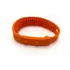 Bracelets médicaux étanches RFID TK4100 en silicone