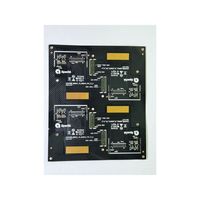 Solution unique OEM pour la fabrication de circuits imprimés, service de fabrication de circuits imprimés multicouches de haute qualité, assemblage de circuits imprimés/fabricant de circuits imprimés à Shenzhen