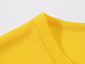 Gahumi barato en blanco de los hombres 100% poliéster de secado rápido camiseta personalizada sublimación de impresión con logotipo Unisex deportes camiseta de los hombres - Product Image 3