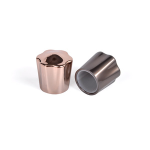 Zamak Metal Bottle Caps For Perfume Bottles Durable <b>Hardware</b> Accessories Shenzhen China PG-XH-02 - Product Image 1