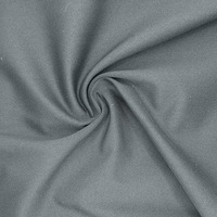 100% Polyester PBT Mechanisch Dehnbarer Stoff 240GSM Weicher Griff Atmungsaktiv für Oberbekleidung Jacken Sportbekleidung Dessous Matratzen