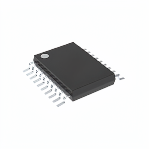 Logic 20 TSSOP (0,173'', largeur 4,40 mm) SN74HCT645PWT IC TXRX NON INVERT 5,5V 20TSSOP Composants Électroniques Commande Unique - Product Image 1