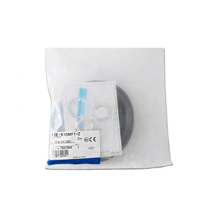 Controlador PLC E2E-X10MF1-Z, Servidor, Controlador, Nuevo y Original, Disponible - Product Image 1