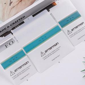 Nguồn Nhà Máy Điện Thoại Di Động Bảo Vệ Màn Hình Mềm <span class=keywords><strong>TPU</strong></span> Hydrogel Gấp Bảo Vệ Màn Hình Cho <span class=keywords><strong>Google</strong></span> <span class=keywords><strong>Pixel</strong></span> Gấp - Product Image 2