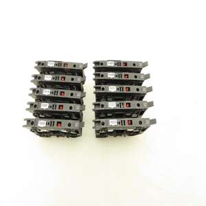 Wsi 4/<span class=keywords><strong>2</strong></span> Terminal bloğu sigorta tutucu kırmızı Led göstergesi Lot 10 yeni orijinal hazır stok endüstriyel otomasyon Pac adanmış Plc - Product Image 1