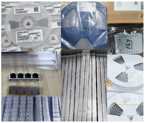 Electric Xian High Efficiency Standard Brand STW70N60DM2 70A600V 68A T-247 600V Power MOSFET Transistor in Stock