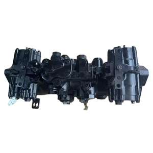 Гидравлический насос MPT023 MPT025 MPT035 MPT044 MPT046, поршневой насос для погрузчика для <span class=keywords><strong>Danfoss</strong></span> - Product Image 4