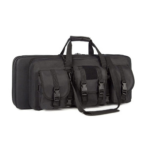 Bolsa Táctica Portátil, Resistente, para Entrenamiento, Impermeable, para Viajes, Senderismo, de Gran Capacidad, para Asalto - Product Image 1