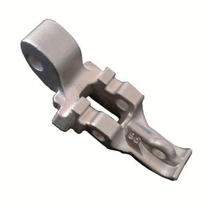 Fabricant de pièces moulées sur mesure, services de moulage OEM en zinc, acier inoxydable, alliage d'aluminium, pièces moulées sous pression - Product Image 3