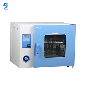 <span class=keywords><strong>Four</strong></span> de séchage à température constante à ventilation forcée numérique électrique Aoda 240L pour le traitement des aliments Énergie - Product Image 3