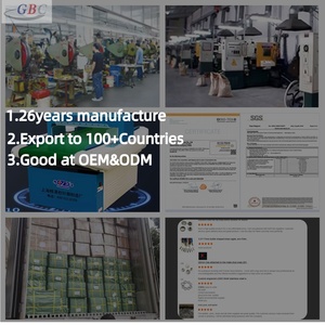 Hợp Kim Keychain Phụ Kiện Tôm Hùm Clasp Khóa Thân Thiện Với Môi Tùy Chỉnh Kích Thước Trang Sức Làm Phần Cứng Cho Túi Xách Xoay Tôm Hùm - Product Image 5