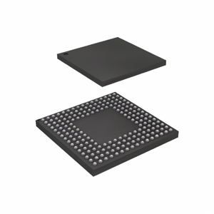 EPM9560ARC208-10N 208 BFQFP ชิ้นส่วนอิเล็กทรอนิกส์แบบฝังที่มีแผ่นรองเปิดเผยตัวอย่างได้ - Product Image 1