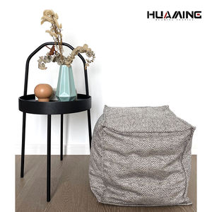 Tissu géométrique JACQUARD en polyester 100% pour déco de maison pour nappe ou canapé Style d'été teint pour filles et utilisation de matelas - Product Image 4