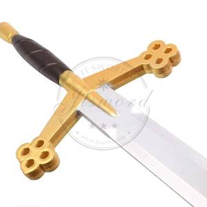 ดาบลาเท็กซ์ MS Foam Highland Scottish Claymore - Product Image 4