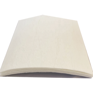 Di alta qualità 10mm Anti-corrosivo Aerogel coperta isolante ignifuga Design moderno stile materiale composito <span class=keywords><strong>cappotto</strong></span> - Product Image 1