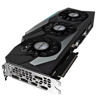 Kartu Grafis Factory OC EAGLE GPU RTX 3080Ti 12GB Memori RX Antarmuka Output VGA Chipset Baru Gaming Desktop Laptop