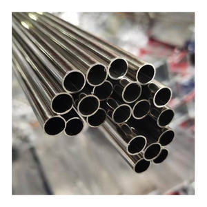 304 304l sch 160 צינור נירוסטה חלקה 100 מ "מ 310s s קוד עבור צינור נירוסטה צינור טובוס דה acero 304 - Product Image 1