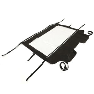 Pare-brise arrière UTV pour <span class=keywords><strong>Kawasaki</strong></span> TERYX 4 <span class=keywords><strong>800</strong></span> 2014-2024 - Product Image 3