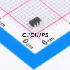 Original y nuevo INA180B4IDBVR SOT-23-5 circuito integrado IC Chip amplificador de detección de corriente - Product Image 1