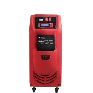 ATF-69DT Équipement d'entretien automobile Liquide de <span class=keywords><strong>transmission</strong></span> <span class=keywords><strong>automatique</strong></span> (ATF) Machine de vidange et de nettoyage de <span class=keywords><strong>l</strong></span>'<span class=keywords><strong>huile</strong></span> - Product Image 2