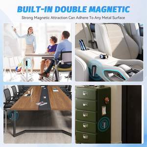 Grabadora de Voz Inteligente Multifuncional con IA, Control por Aplicación Móvil BT, Traducción Simultánea para Reuniones y Aprendizaje, Directo de Fábrica - Product Image 4