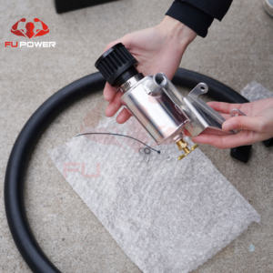 SeaDoo 2012 <span class=keywords><strong>2013</strong></span> 2014 260 255 215 HP T3 Filtro de potencia del casco y kit de latas de captura - Product Image 3