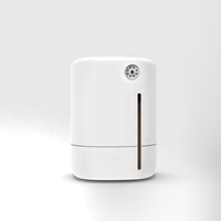 Diffuseur de parfum électrique mural de luxe pour la maison DANQ Wholesale