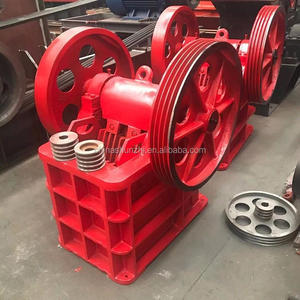 Hiệu Quả Cao Pe400 * 600 500*750 600*900 Máy Nghiền Hàm Cứng Đá Thiết Bị Chế Biến Mini Máy Nghiền Hàm Cho Bán - Product Image 3