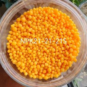 25/40/50kg 1,5-2,5mm Npk Fertilizantes a la venta 20-20-20/Azul - Product Image 3