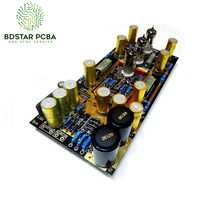 Diseño de PCB para Sistema de Alarma y Seguridad del Hogar, Placa Electrónica, Diseño de PCBA, Fábrica China, EMS, Prototipo de PCBA Más Barato