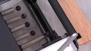 Molle di Ricambio per <span class=keywords><strong>Reformer</strong></span> <span class=keywords><strong>Pilates</strong></span> di Alta Precisione, Marca Canadese - Product Image 3