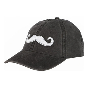 Cappellini da Baseball Personalizzati con Logo Ricamato sul Fronte, Vestibilità Regolabile, Stile Unisex - Product Image 6