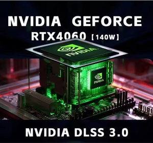 Portátil Gamer 2026 de 16 Pulgadas, Intel I9-13900H 13ª Gen, 1920*1080, Tarjeta Gráfica Dedicada RTX 4060, Edición de Video, Renderizado, I9 - Product Image 3