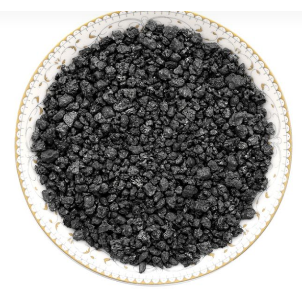 Calcined Petroleum Coke for Steel Making and Cast Iron
