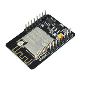 บอร์ดพัฒนา ESP32-CAM พร้อมโมดูลกล้อง OV2640 แบบ Serial to WiFi 5V ชุดอุปกรณ์อิเล็กทรอนิกส์ DIY - Product Image 1
