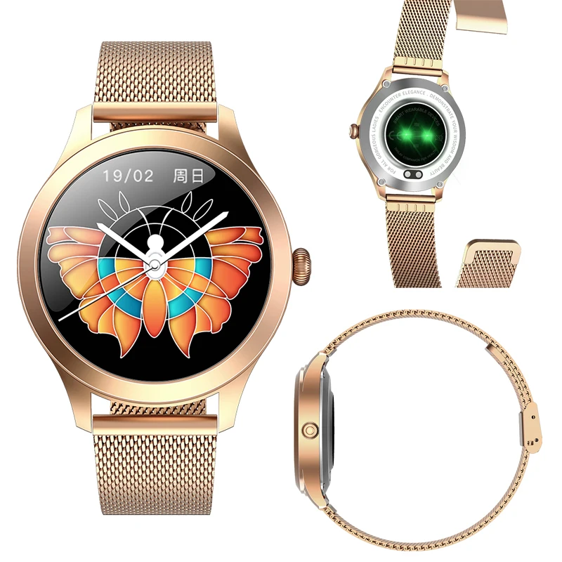 Новинка 2021, KW10pro, Смарт-часы Amazon, мужские и женские спортивные водонепроницаемые Смарт-часы с браслетом для фитнеса