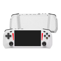 Console de jeu vidéo portable Factory G33, écran 4,3 pouces, lecteur de jeux rétro classique, joystick 3D, pour garçons, enfants, cadeaux de Noël, jouet