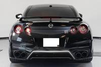 Nissan GT-R d'occasion, coupé