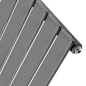 Fornitura professionale PMG singolo pannello piatto-6015 riscaldamento appartamento radiatore da <span class=keywords><strong>cucina</strong></span> radiatore design moderno radiatore - Product Image 6