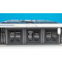 Serveur en rack 2U PowerEdge R770, serveur de centre de données d'entreprise Intel Xeon 6