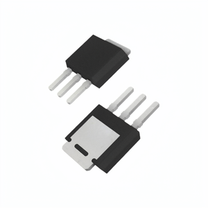 Original Transistors NTD70N03R-001 IPAK Electronic Component Chip - Product Image 1